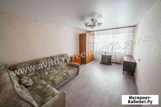 1-комнатная квартира, 38 м², 5/5 эт. на продажу в Ульяновске Ульяновск