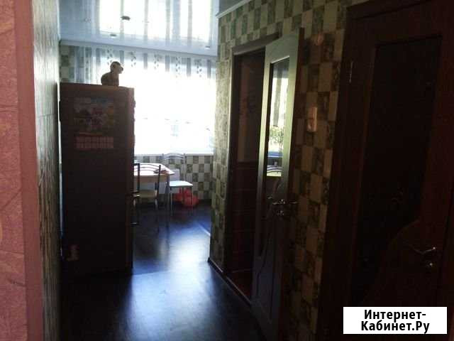 2-комнатная квартира, 52 м², 2/4 эт. на продажу в Волосово Волосово - изображение 1