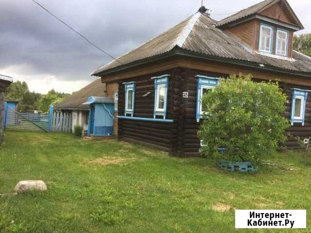Дом 60 м² на участке 23 сот. на продажу в Линде Линда - изображение 1
