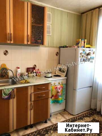 1-комнатная квартира, 30.8 м², 1/5 эт. на продажу в Златоусте Златоуст - изображение 1