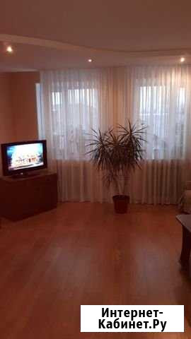 2-комнатная квартира, 66.1 м², 4/5 эт. на продажу в Вологде Вологда - изображение 1