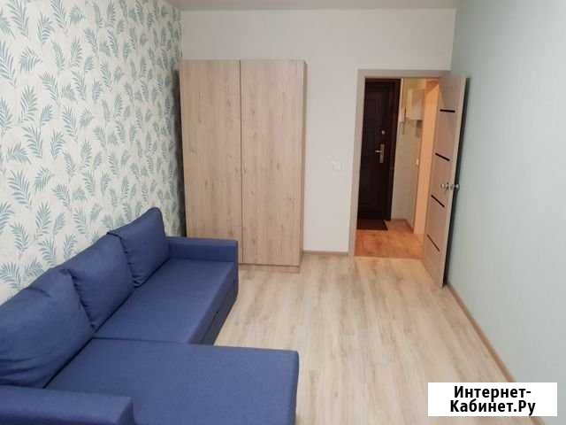 1-комнатная квартира, 36 м², 3/11 эт. в аренду на длительный срок во Всеволожске Всеволожск - изображение 1
