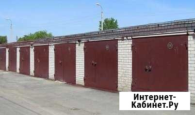 Гараж >30 м² на продажу в Златоусте Златоуст - изображение 1