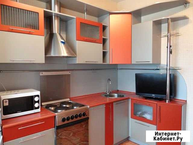 2-комнатная квартира, 55.6 м², 6/10 эт. на продажу в Архангельске Архангельск - изображение 1
