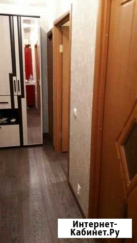 2-комнатная квартира, 41 м², 3/5 эт. на продажу в Кстово Кстово - изображение 1