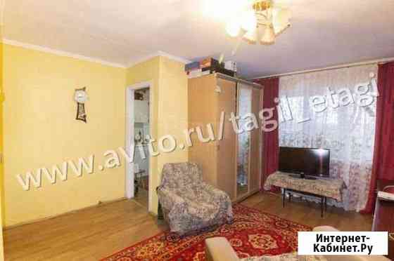 1-комнатная квартира, 31 м², 1/5 эт. на продажу в Нижнем Тагиле Нижний Тагил