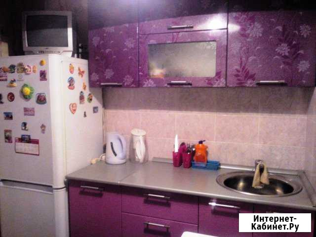 1-комнатная квартира, 33 м², 3/5 эт. на продажу в Новоуральске Новоуральск - изображение 1
