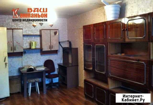 Комната 18 м² в 2-ком. кв., 4/5 эт. на продажу в Сургуте Ханты-Мансийского АО Сургут - изображение 1