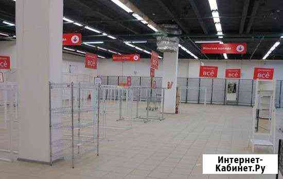 Складское помещение, 300 кв.м. Москва