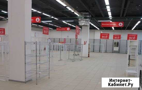 Складское помещение, 300 кв.м. Москва - изображение 1