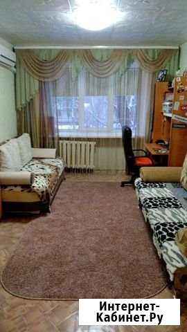 Комната 18 м² в 1-ком. кв., 2/5 эт. на продажу в Самаре Самара - изображение 1