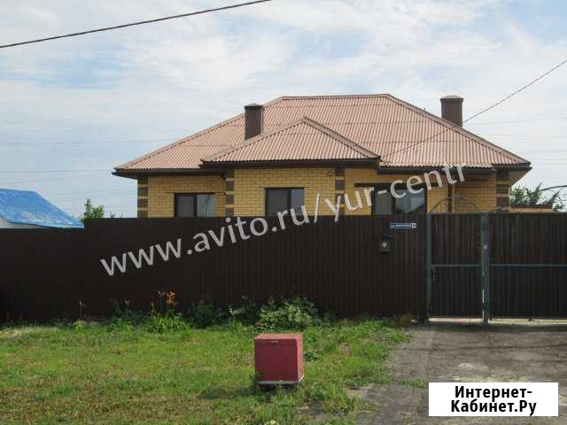 Дом 102 м² на участке 12.5 сот. на продажу в Северном Белгородской области Северный - изображение 1