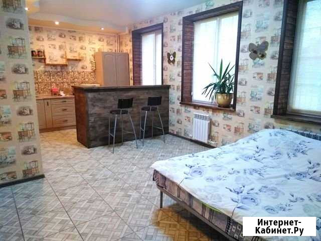 2-комнатная квартира, 80 м², 1/3 эт. в аренду посуточно в Твери Тверь - изображение 1