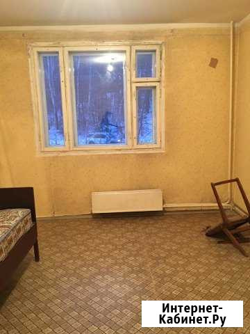 2-комнатная квартира, 59.2 м², 2/9 эт. на продажу в Тынде Тында - изображение 1