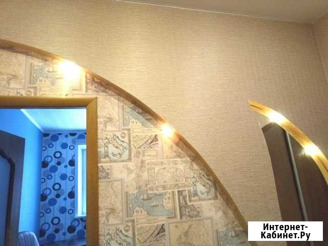 3-комнатная квартира, 68 м², 9/9 эт. на продажу в Норильске Норильск - изображение 1