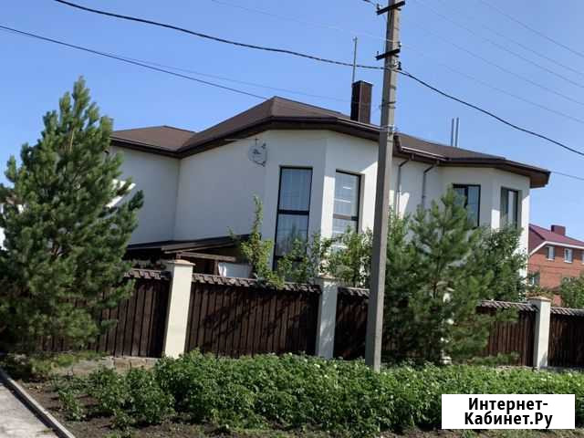 Дом 350 м² на участке 10 сот. на продажу в Магнитогорске Магнитогорск - изображение 1