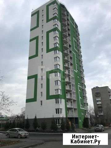 1-комнатная квартира, 31.6 м², 4/17 эт. на продажу в Новосибирске Новосибирск - изображение 1