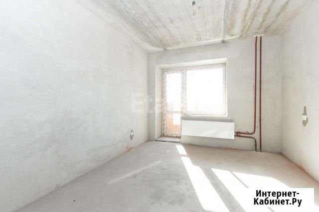 Квартира-студия, 26 м², 6/14 эт. на продажу в Новосибирске Новосибирск - изображение 1