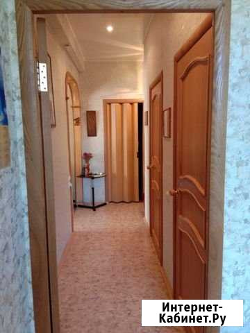 2-комнатная квартира, 43.7 м², 3/3 эт. на продажу в Узловой Узловая - изображение 1