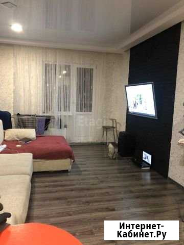 Квартира-студия, 37 м², 16/25 эт. на продажу в Сургуте Ханты-Мансийского АО Сургут - изображение 1