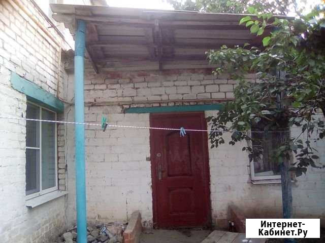 3-комнатная квартира, 52.1 м², 1/2 эт. на продажу в Волово Липецкой области Волово - изображение 1