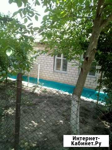 Дом 67 м² на участке 9 сот. на продажу в Александровском Ставропольского края Александровское - изображение 1