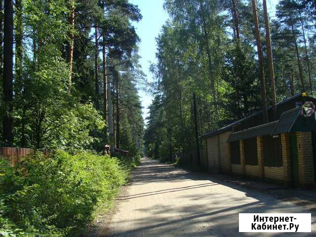 Участок ИЖС 20 сот. на продажу во Всеволожске Всеволожск - изображение 1