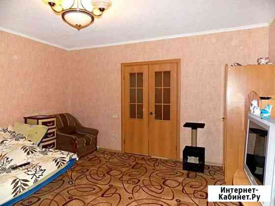 1-комнатная квартира, 40.6 м², 9/9 эт. на продажу в Челябинске Челябинск