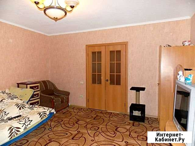 1-комнатная квартира, 40.6 м², 9/9 эт. на продажу в Челябинске Челябинск - изображение 1