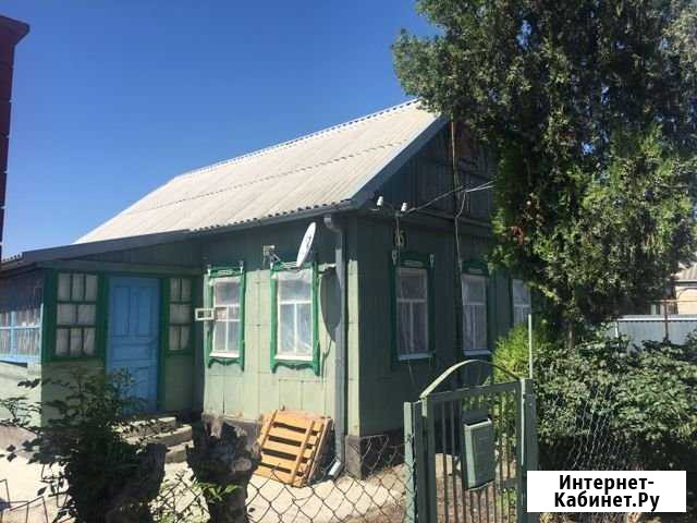 Дом 64 м² на участке 7 сот. на продажу в Славянске-на-Кубани Славянск-на-Кубани - изображение 1