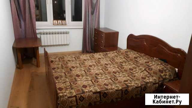 1-комнатная квартира, 43 м², 10/10 эт. на продажу в Калуге Калуга - изображение 1