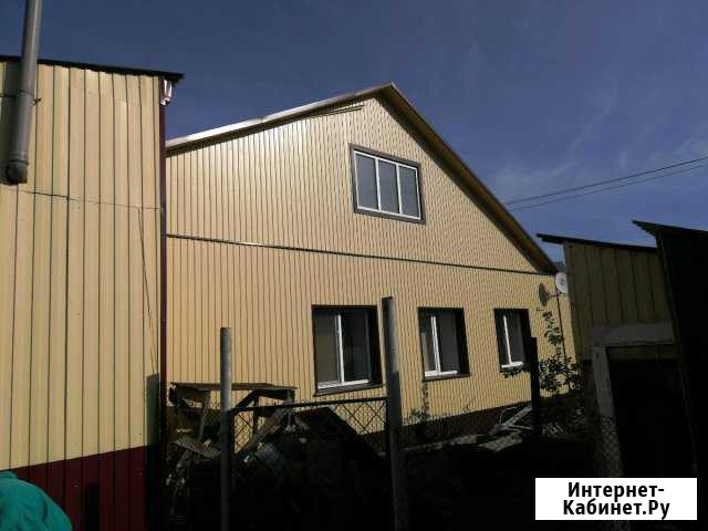 Дом 200 м² на участке 9 сот. на продажу в Димитровграде Димитровград - изображение 1