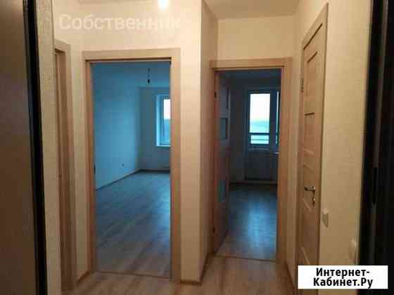 1-комнатная квартира, 39 м², 7/22 эт. на продажу в Кудрово Кудрово