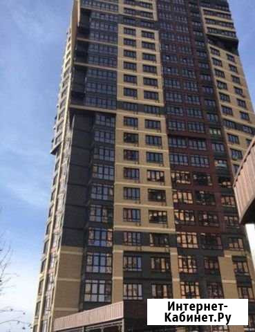 2-комнатная квартира, 73 м², 12/25 эт. на продажу в Ростове-на-Дону Ростов-на-Дону - изображение 1
