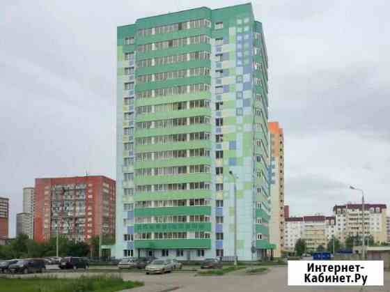 2-комнатная квартира, 44.5 м², 14/15 эт. на продажу в Перми Пермь