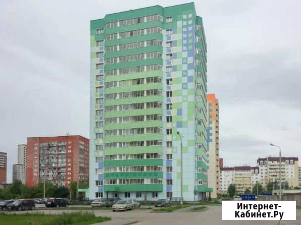 2-комнатная квартира, 44.5 м², 14/15 эт. на продажу в Перми Пермь - изображение 1