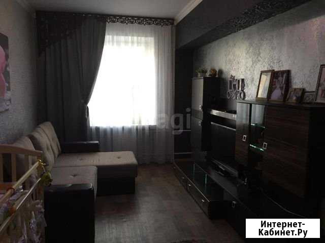 2-комнатная квартира, 54 м², 2/5 эт. на продажу в Красноярске Красноярск - изображение 1