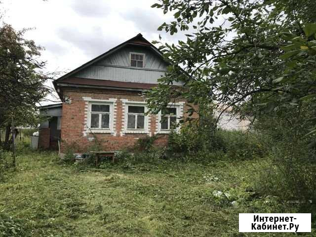 Дом 85 м² на участке 17 сот. на продажу в Речицах Речицы - изображение 1