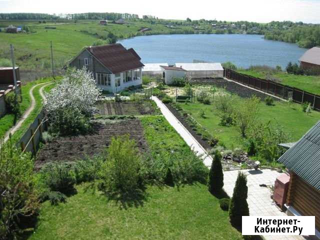 Дом 140 м² на участке 12 сот. на продажу в Сокольниках Сокольники - изображение 1