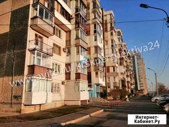 2-комнатная квартира, 52.7 м², 4/9 эт. на продажу в Красноярске Красноярск