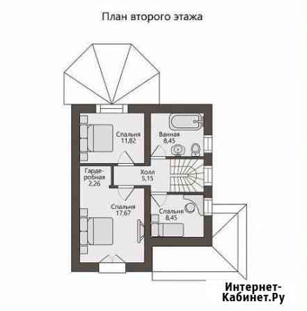 Дом 120 м² на участке 8 сот. на продажу во Всеволожске Всеволожск