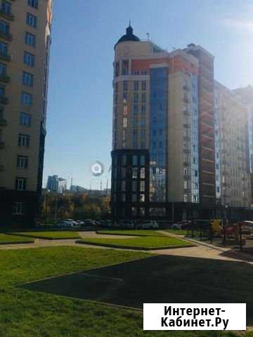 1-комнатная квартира, 39 м², 3/12 эт. на продажу в Белгороде Белгород - изображение 1