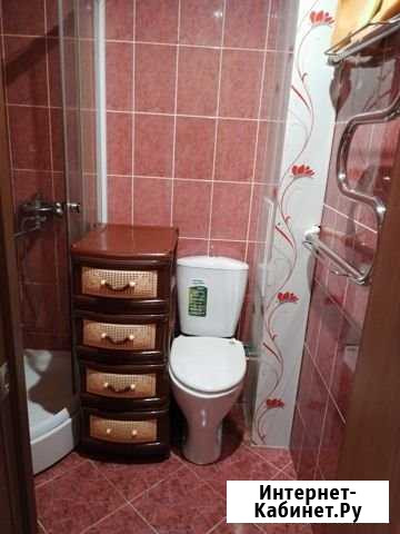 1-комнатная квартира, 45 м², 4/5 эт. в аренду на длительный срок в Рубцовске Рубцовск - изображение 1