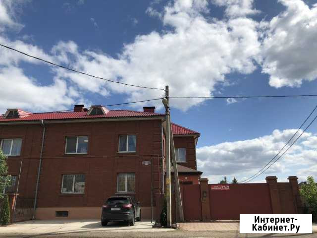 2 Кабинета второй этаж Набережные Челны - изображение 1