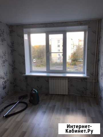 1-комнатная квартира, 30 м², 3/5 эт. на продажу в Светогорске Светогорск - изображение 1