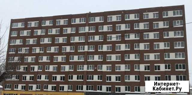 1-комнатная квартира, 39 м², 5/9 эт. на продажу в Уфе Уфа - изображение 1