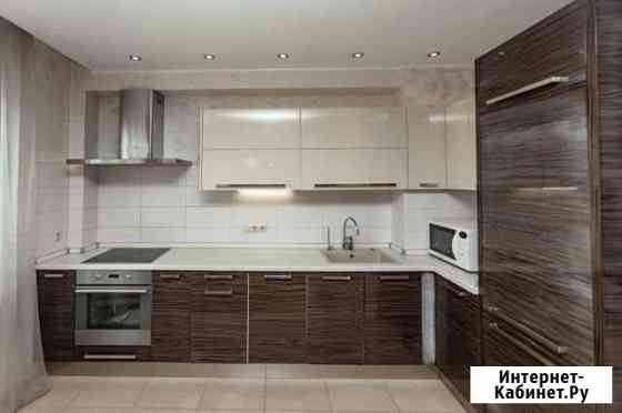 4-комнатная квартира, 104 м², 6/17 эт. на продажу в Барнауле Барнаул
