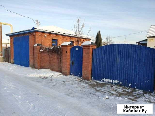 Дом 30 м² на участке 6 сот. на продажу в Челябинске Челябинск - изображение 1