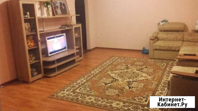 3-комнатная квартира, 72 м², 4/5 эт. на продажу в Пятигорском Пятигорский - изображение 1