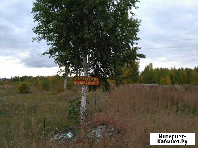 Участок ИЖС 5 сот. на продажу в Челябинске Челябинск - изображение 1